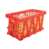 Egg Storage Solution & Transport Cage
