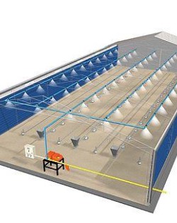Fogging System