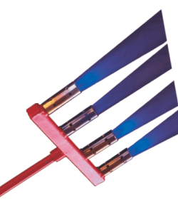 G – Kill Flame Gun ( 4- Burner)