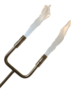 G-Kill Flame Gun ( 2 – Burner)