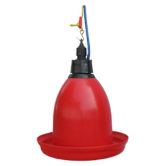 Jumbo Broiler Drinker – DLX. (Auto)