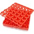 Plastic Egg Trays