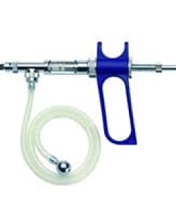 Automatic Vaccinator 