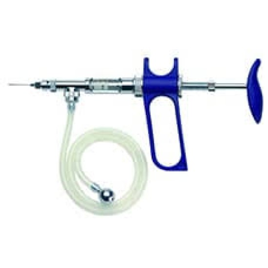 Automatic Vaccinator 