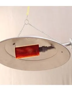 Gas Brooder