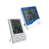 Digital Thermometer & Hygrometer