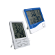 Digital Thermometer & Hygrometer