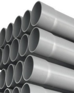 PVC Pipes 