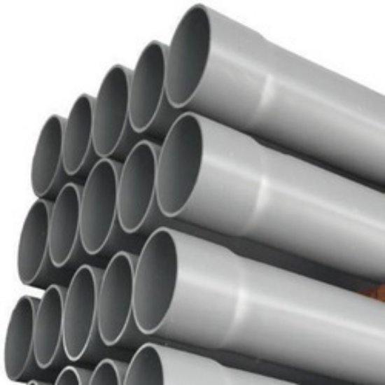 PVC Pipes 
