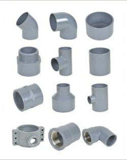 PVC Fittings 