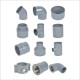 PVC Fittings 