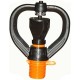 Automat sprinkler