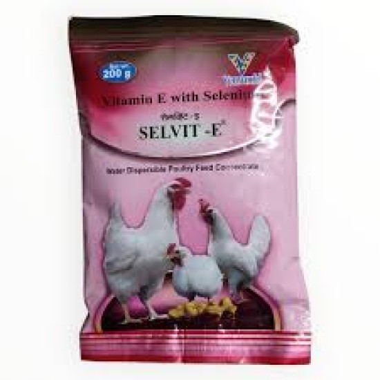 Selvit-E (200g)