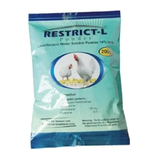Restrict-L (200gm)