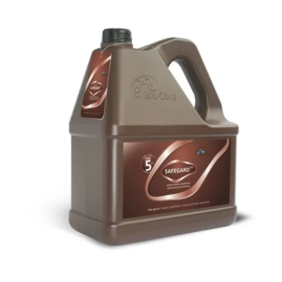 Safeguard (5Ltr)