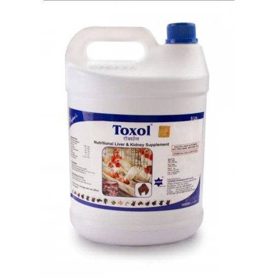 Toxol (5L)