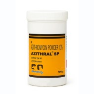 Azithral SP 100gm