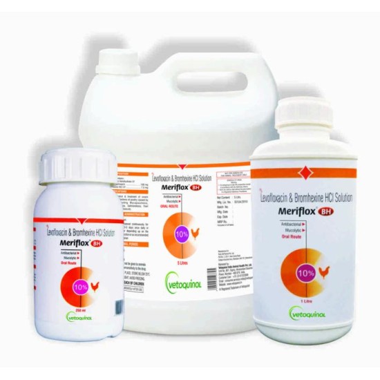 Meriflox BH (1L)