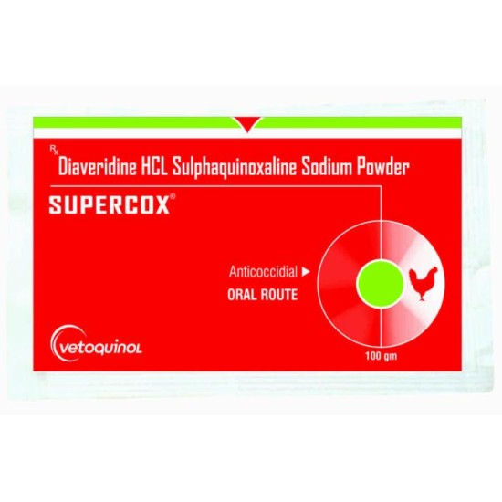 Supercox (100g)