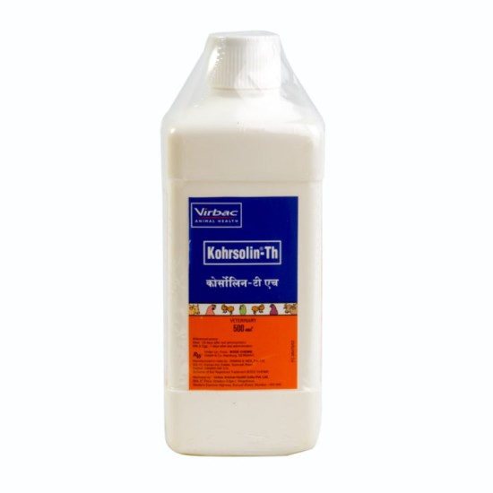 Kohrsolin-TH (500ml)