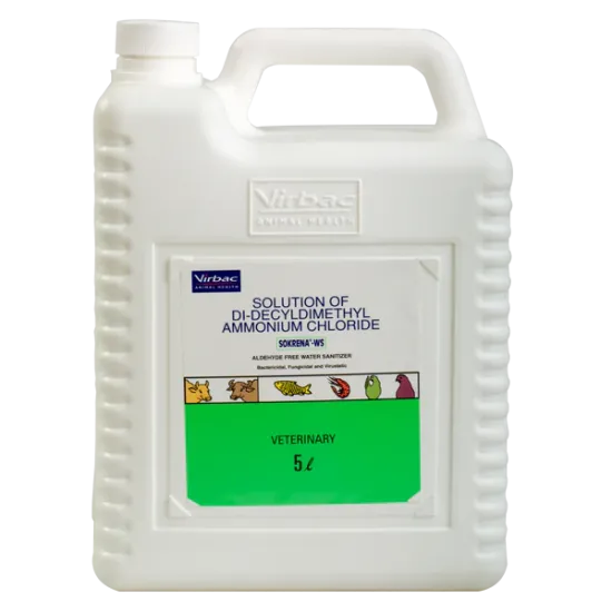 Sokrena-WS (5L) 