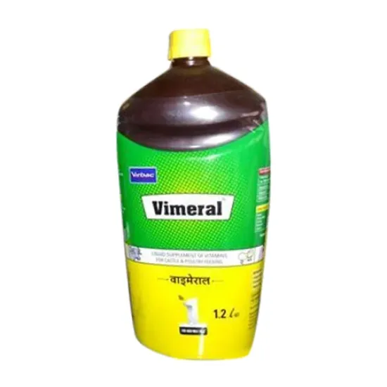 Vimeral 1.2 Ltr