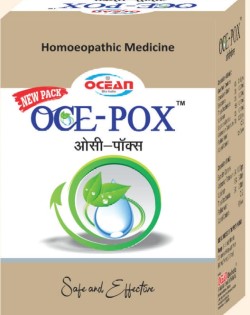 OCE-POX HOMOEOPATHIC MEDICINE