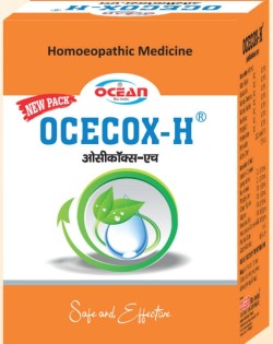 OCECOX-H Homeopathic Medicine 