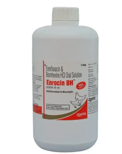 Enrocin-BH (1L)