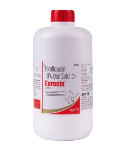 Enrocin (500ml)