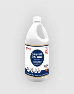 Amlycure D.S. Vet (1L)