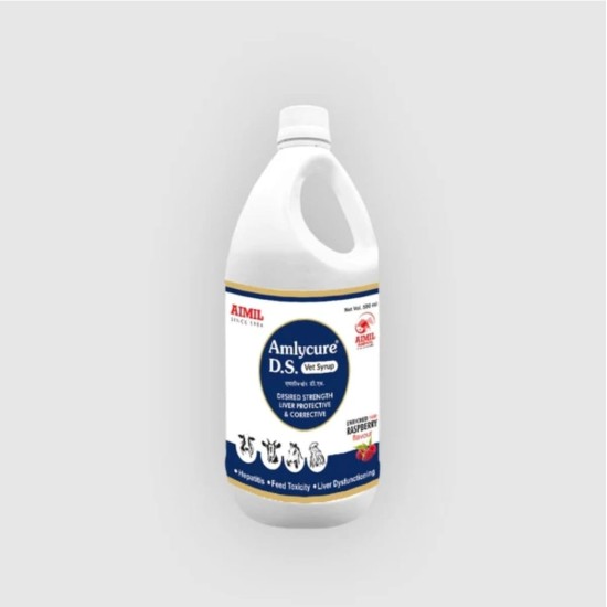 Amlycure D.S. Vet (1L)