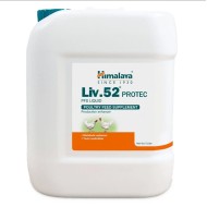 Liv 52 5Ltr PROTEC (PFS Liquid)