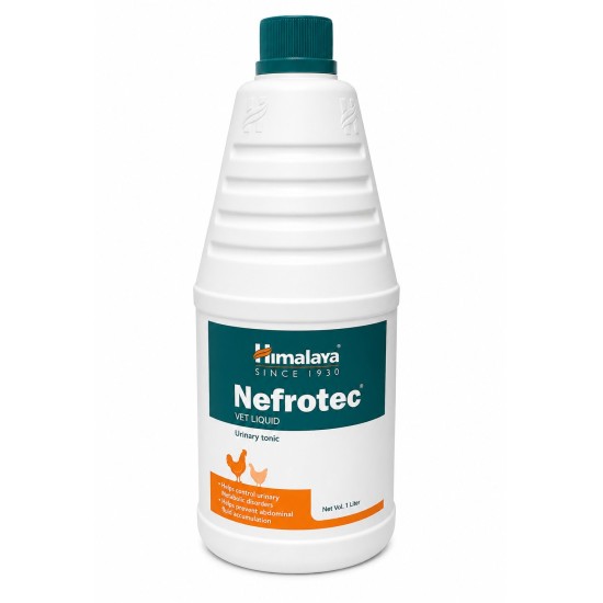 Nefrotec 1Ltr Liquid 