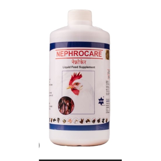 Nephrocare (1L)