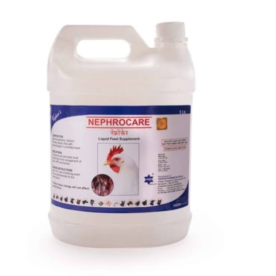 Nephrocare (5L)