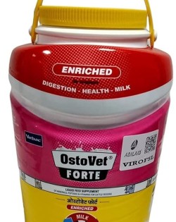 Ostovet  Fort 5 ltr