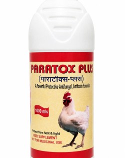Paratox Plus 1000mls