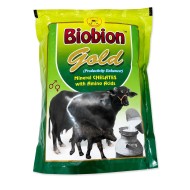 Biobion Gold 1.2 kg Mineral Chelates With Amino Acids