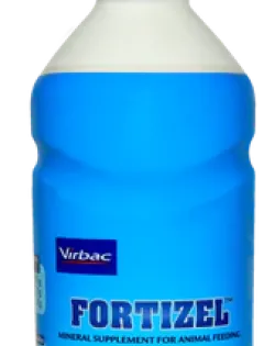 Fortizel Nutritional Suppliment 