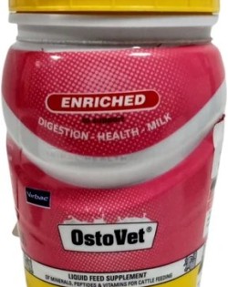 Ostovet Liquid 500ml 