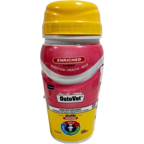 Ostovet Liquid 500ml 