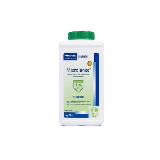 Microlance Powder 1kg
