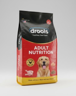 Drools Adult Dog Food 20kg 