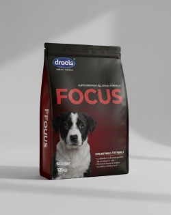 Drools Focus Starter 12kg