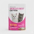 WORLD,S  BEST CAT FOOD KITTEN OCEAN FISH 7KG