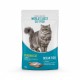 WORLD BEST CAT FOOD PERSIAN OCIAN FISH 1.2KG