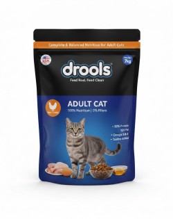 Drools Cat Real Chicken 7Kg