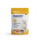 Purepet Cat Adult Sea Food 6kg
