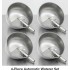 Stainless Steel Automatic Pig Waterer System 4 Pic